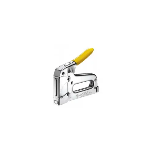 Agrafeuse t59 - cavaliers isoles pour câbles ø 8 mm Agrafeuse T59 T59 6 x 6 mm - 6 x 8 mm - 8 x 8 mmPour câble - ARROW Acheter Direct