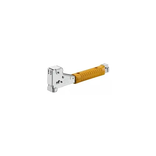 Marteau agrafeur pro ht50 Marteau agrafeur HT50 T50 (fil plat) 8 à 12 mm - ARROW Offre Exclusive