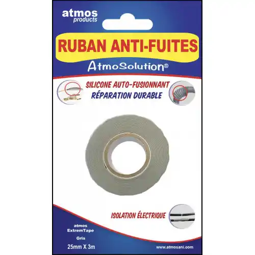 Meilleur Prix Ruban de réparation gris ATMOS – ATMOS