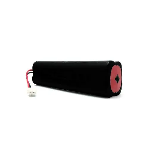 Batterie de secours 9,6V – Avidsen Jusqu&rsquo;à Épuisement Des Stocks