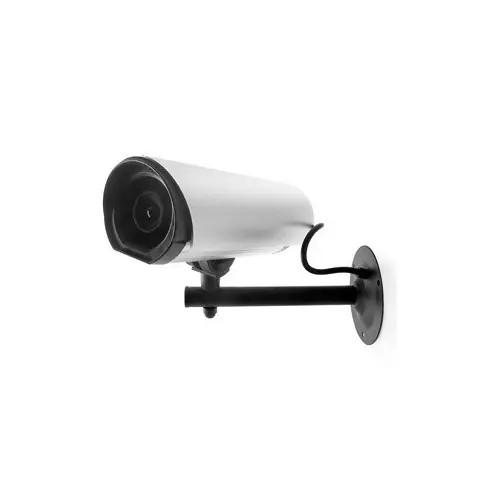 Prix Choc Caméra de surveillance factice avec voyant lumineux – Avidsen