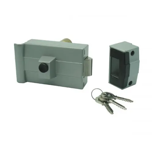 Serrure électrique réversible – Avidsen Prix Cassé