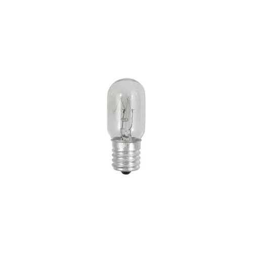 Ampoules frigo 1 ampoule frigo 15W 80 A vis E14 – AXIAN Commander Vite