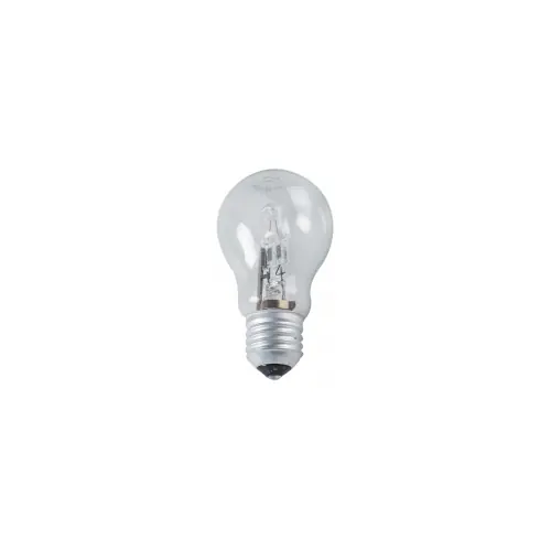 Expédition Rapide Ampoules halogenes forme standard 2 ampoules 42W 630 A vis E27 – AXIAN