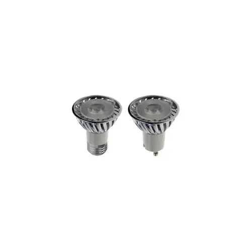 Ampoules led jdr 1 ampoule 4W (équivalent 40W) 240 A broches GU10 – AXIAN Produit De Marque