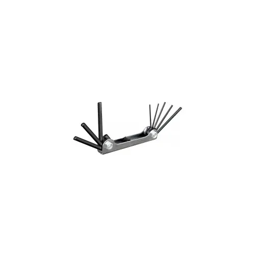 Cles 6 pans sur monture metal 8 clés 2 / 3 / 4 / 5 / 5,5 / 6 / 8 / 10 mm. – AXIAN Certifié