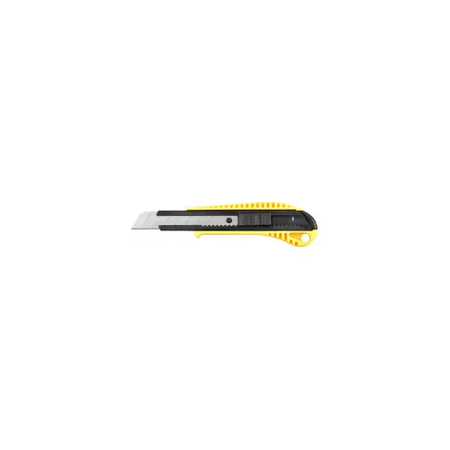 Cutter autobloquant Cutter 18 mm – AXIAN Offre Spéciale