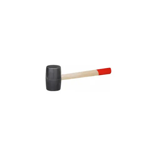 Produit De Marque Maillet caoutchouc eco 60 mm 530 g – AXIAN