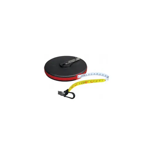 Mesures longues ruban fibre de verre 20 m 13 mm - AXIAN Nouvel Arrivage