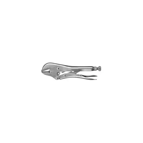 Pince etau 20 mm 200 mm – AXIAN Dernière Chance
