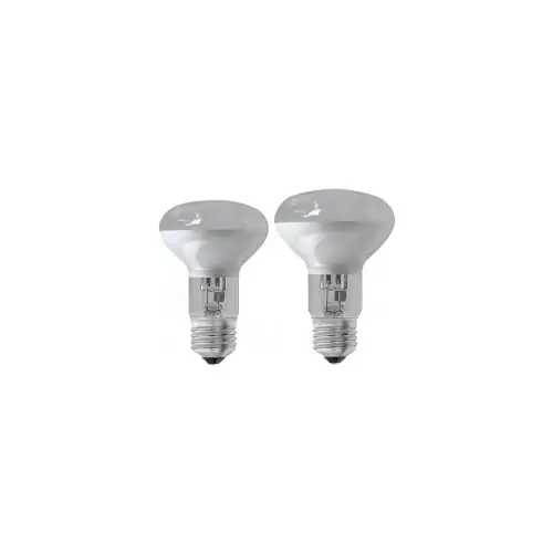 Acheter Direct Spots halogenes reflecteurs 1 spot R80 70W 500 A vis E27 – AXIAN