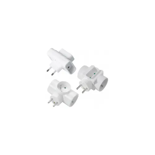 Commander Vite Triplites laterales Triplite 3 x 6A – AXIAN