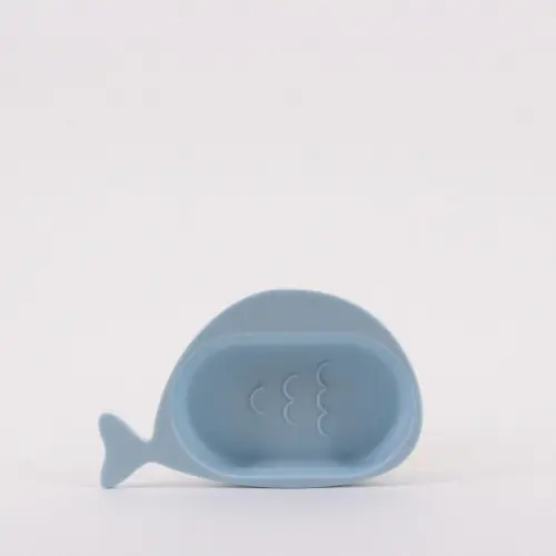 Acheter En Ligne Porte savon Baleine bleu – AZAO