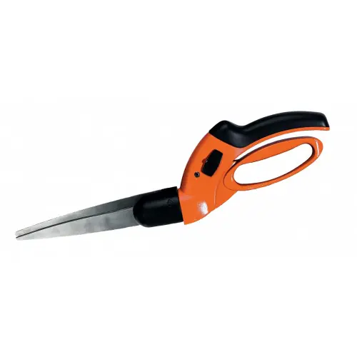Vente Directe Cisaille à gazon acier trempé BAHCO PRADINES Gs-180-f – BAHCO