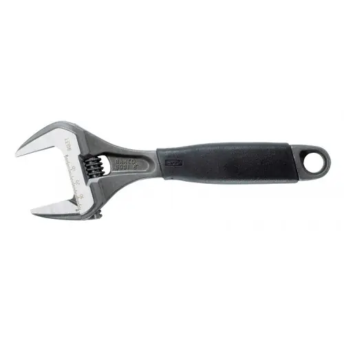 Jusqu'à Épuisement Des Stocks Clé à molette 218 mm, Diam.38 mm BAHCO 9031 - BAHCO