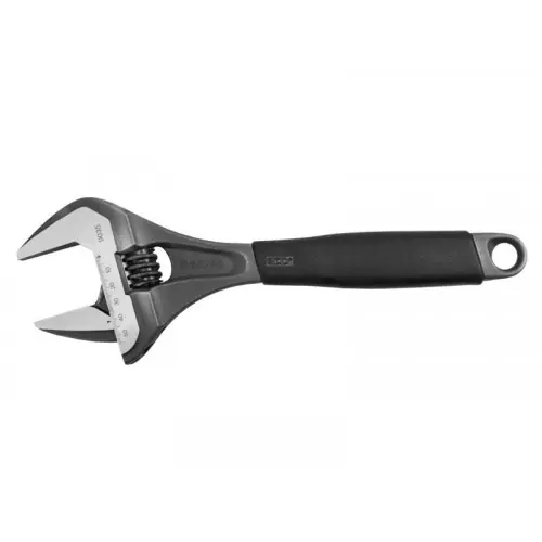 Offre Exclusive Clé à molette 324 mm, 55.6 mm 55 mm BAHCO 9035 – BAHCO