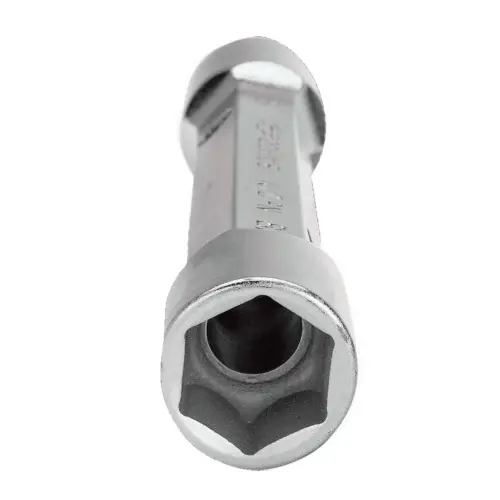 Clé à pipe, D.10 et 11 mm Sb27m - BAHCO Réduction