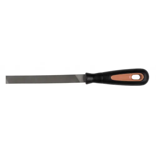 Commander Vite Lime plate moyenne BAHCO, 150 mm - BAHCO