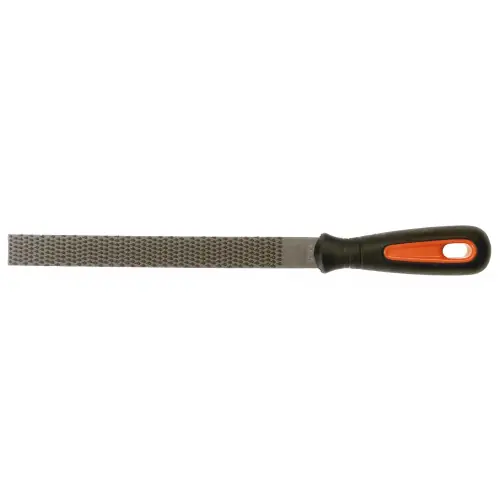 Certifié Râpe plate moyenne BAHCO, 250 mm - BAHCO