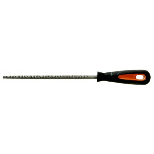 Râpe ronde BAHCO, 200 mm - BAHCO Nouvel Arrivage