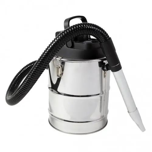 Vente Directe Aspirateur à cendres sans fil - Maxxpack 18V - 12L - sans batterie ni chargeur - Batavia