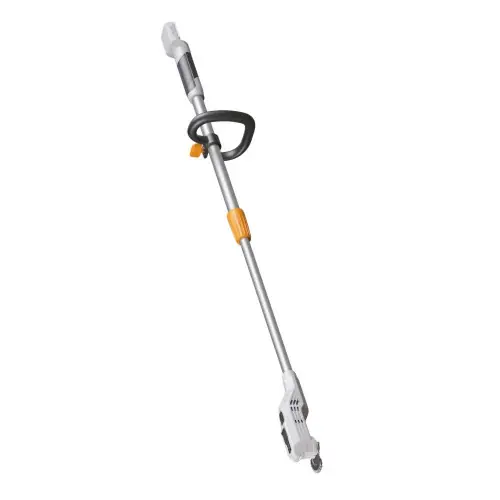 Authentique Brosse à désherber sans fil – Fixxbrush Maxxpack 18V – vendue sans batterie ni chargeur – Batavia