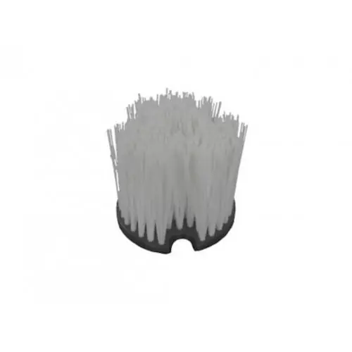 Brosse à longs poils - Twin Brush - pour nettoyage des zones difficiles - Batavia Meilleure Vente