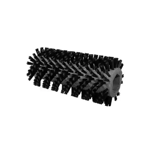 Seulement Aujourd'hui Brosse de nettoyage - Maxxbrush nylon noir - entretien extérieur et jardin - Batavia