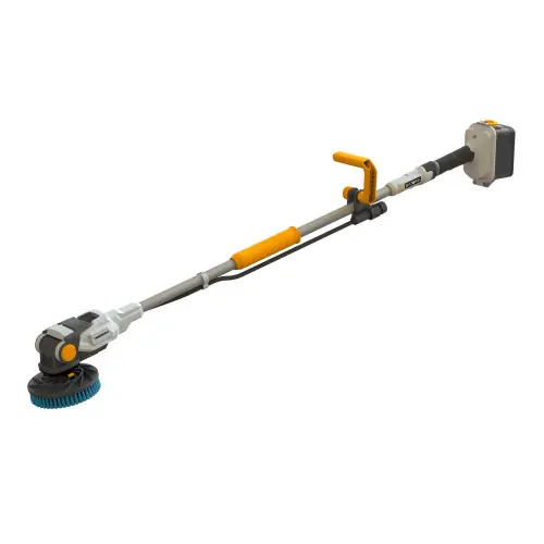 Achetez Aujourd'hui Brosse motorisée sans fil brushless - Twin Brush - Maxxpack 18V - vendue sans batterie ni chargeur - Batavia