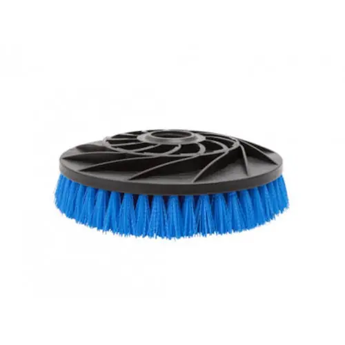 Bon Plan Brosse moyenne – Twin Brush bleue – pour nettoyage multi-surfaces – Batavia
