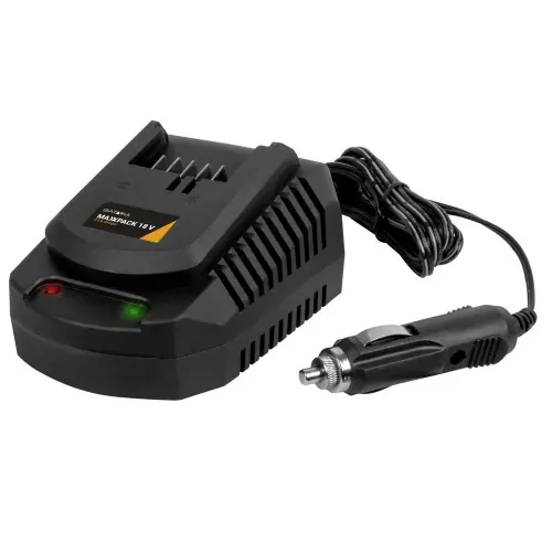 Petit Prix Chargeur voiture - Maxxpack 18V - 2,2A - Batavia