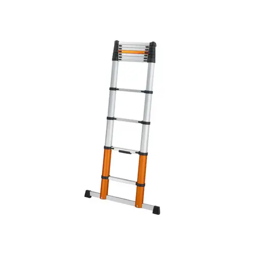 Livraison Express Échelle télescopique - Giraffe Air 3,27 m - usage jardin et maison - Batavia
