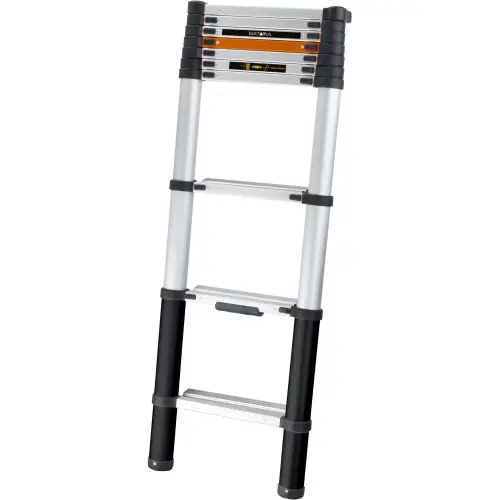 Soldes Échelle télescopique professionnelle – Giraffe Air 2,93 m – Batavia