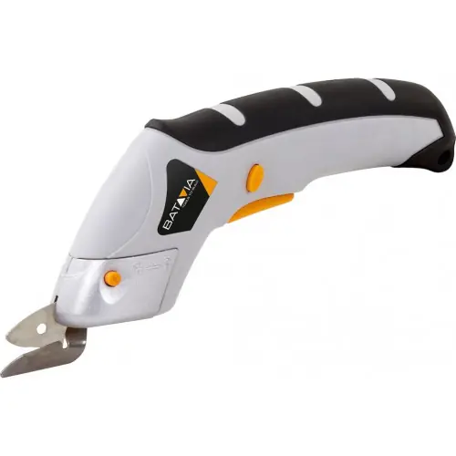 Ciseaux électriques sans fil - Maxxcut 3.6V - coupe multi-matériaux - Batavia Solde