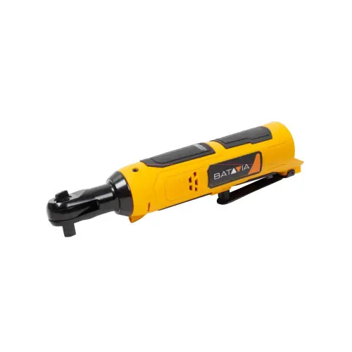 Must-Have Clé à cliquet sans fil 12V - Fixxpack - vendu sans batterie ni chargeur - Batavia