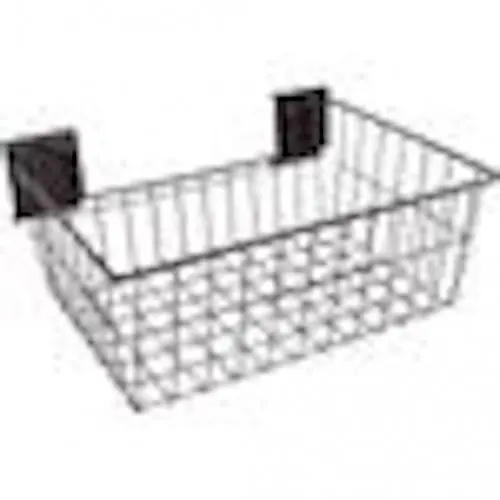Jusqu&rsquo;à Épuisement Des Stocks Corbeille à outils Maxxclick – panier de rangement mural pour atelier et garage – Batavia