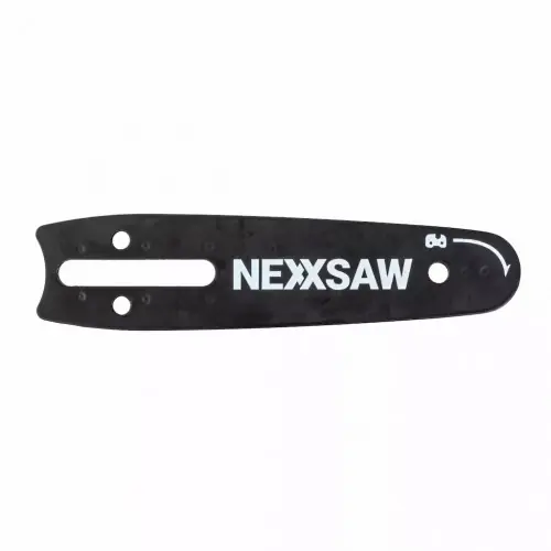 Guide-chaîne - 150 mm - pour élagueuse Nexxsaw V3 18V - Batavia Marque