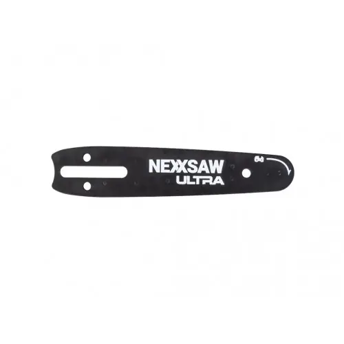 Seulement Aujourd&rsquo;hui Guide-chaîne – Nexxsaw Ultra V3.2 18 cm – lame pour élagueuse 18V – Batavia