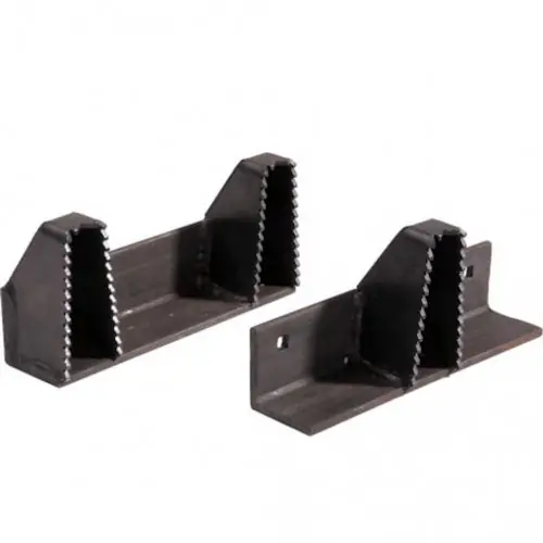 Kit de Griffes en bois – pour Croc Lock – maintien sécurisé pour pièces irrégulières – Batavia Réduction