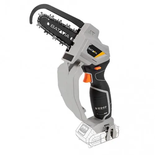 Expédié Aujourd'hui Élagueuse compacte sans fil - Nexxsaw V2.2 - Maxxpack 18V 6” - vendue sans batterie ni chargeur - Batavia
