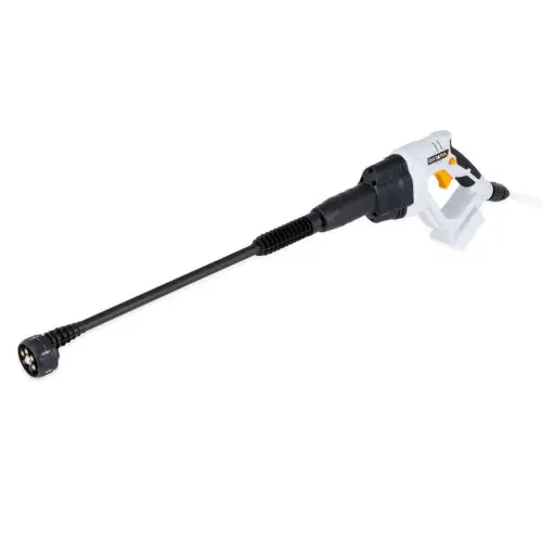 Nettoyeur haute pression sans fil - Nexxforce Maxxpack - 18V - vendu sans batterie ni chargeur - Batavia Bon Plan