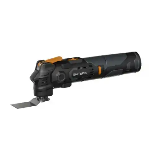 Outil multifonctions sans fil – Fixxpack 12V – usage jardin et maison – Batavia Bon Plan