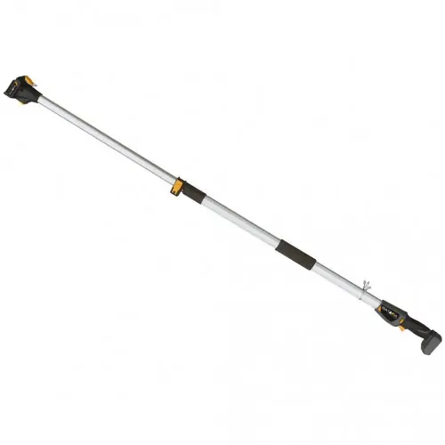Perche télescopique - Maxxpack 18V - 1,15 à 1,75 m pour Nexxsaw & Nexxcut - Batavia Populaire