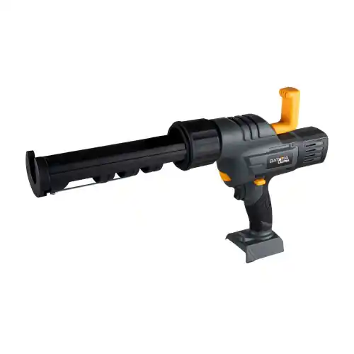 Paiement Sécurisé Pistolet à cartouche sans fil – 18V – extrudeur pour mastic et adhésif 310 ml – Batavia