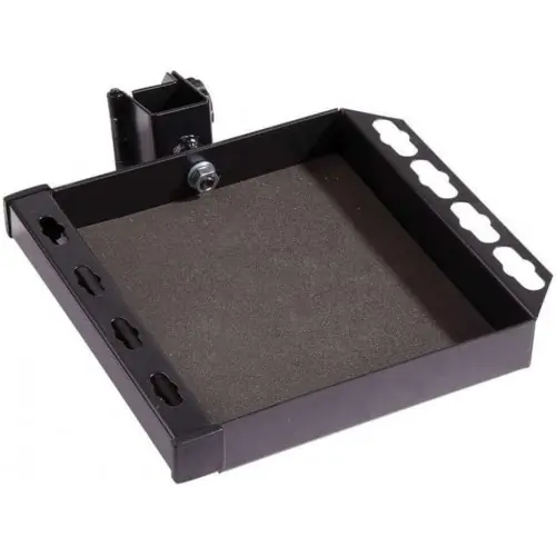 Vente Directe Plateau porte-outils Croc Lock en acier – rangement suspendu pour établi et chantier – Batavia