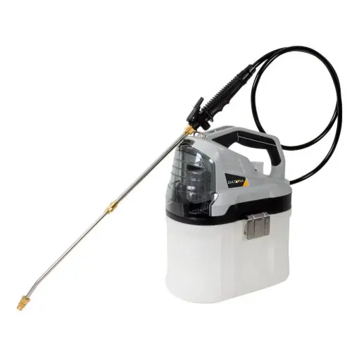 Bon Marché Pulvérisateur à Pression – 18V – sans fil – 7.5L – vendu sans batterie ni chargeur – Batavia