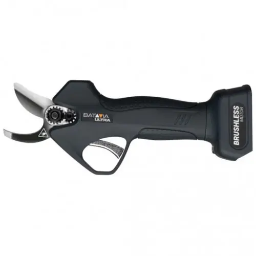 Satisfait Ou Remboursé Sécateur sans fil - Nexxcut Maxxpack 18V - Coupe 30 mm - ve - Batavia