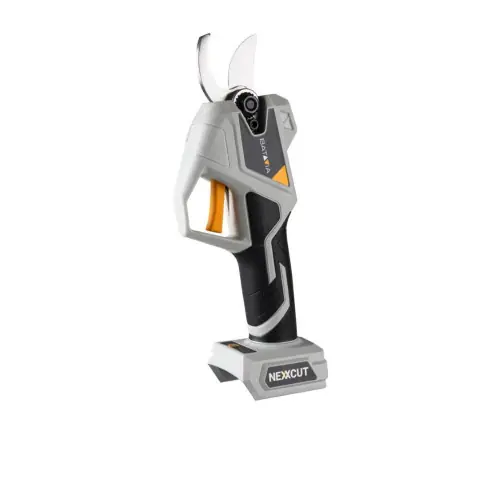 Dernière Chance Sécateur sans fil – Nexxcut Maxxpack 18V – Coupe 30 mm – vendue sans batterie ni chargeur – Batavia