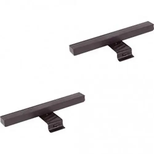 Quantité Limitée Support d’outils magnétique Maxxclick (x2) - rangement mural pour outils à main - Batavia