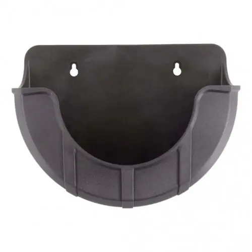 Support mural – Twin Brush – rangement et protection de la brosse – Batavia Bon Marché